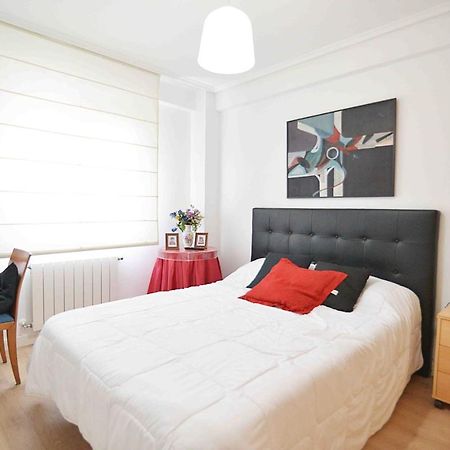 El Apartamento De Los Pinares By Just Room Σανταντέρ Εξωτερικό φωτογραφία