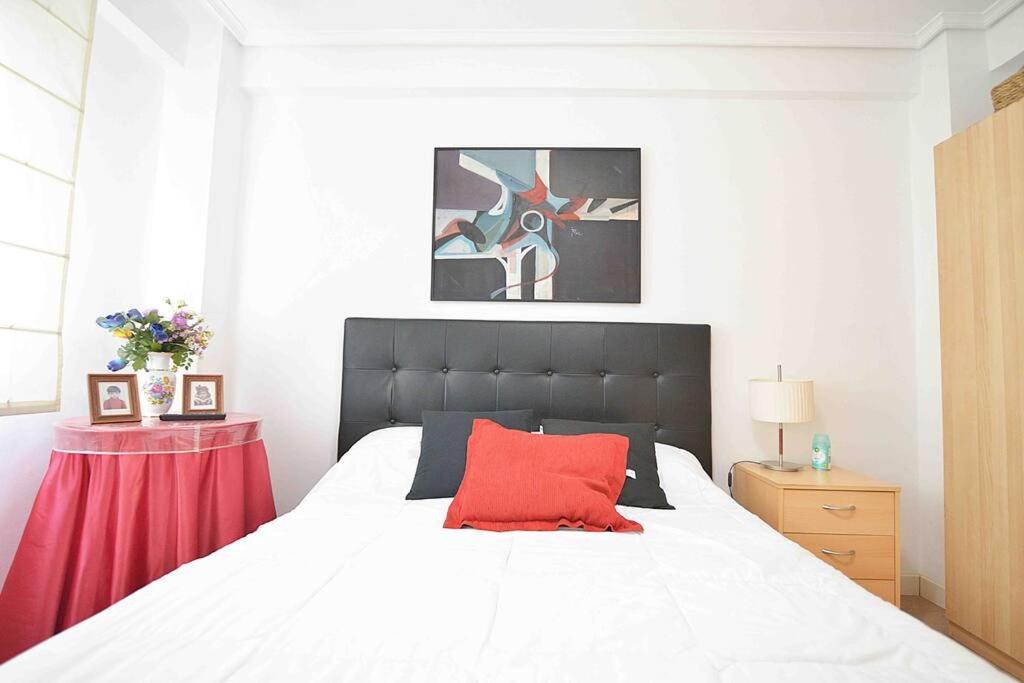 El Apartamento De Los Pinares By Just Room Σανταντέρ Εξωτερικό φωτογραφία