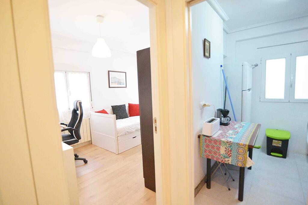 El Apartamento De Los Pinares By Just Room Σανταντέρ Εξωτερικό φωτογραφία