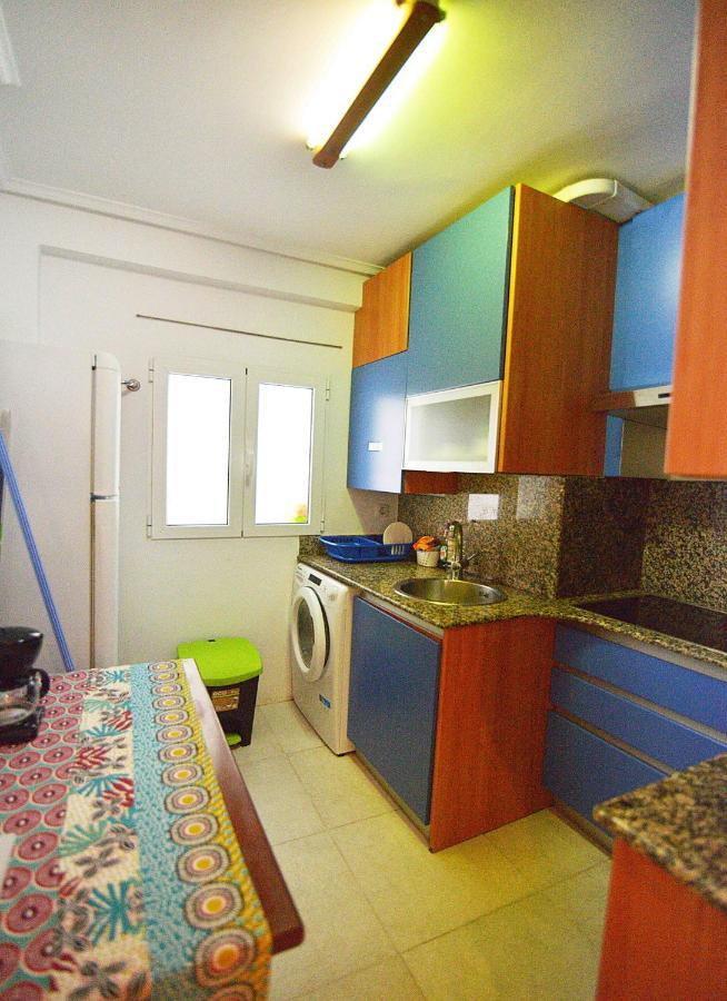 El Apartamento De Los Pinares By Just Room Σανταντέρ Εξωτερικό φωτογραφία